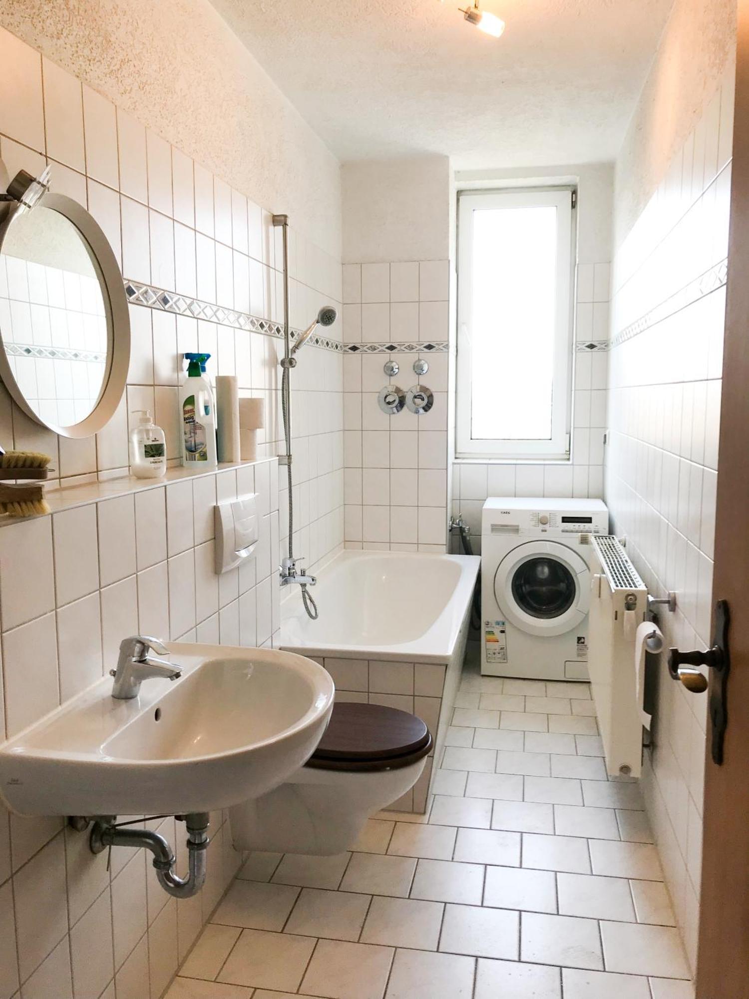 Sunnyhome Monteurwohnungen Und Apartments In แอร์ฟวร์ท ภายนอก รูปภาพ