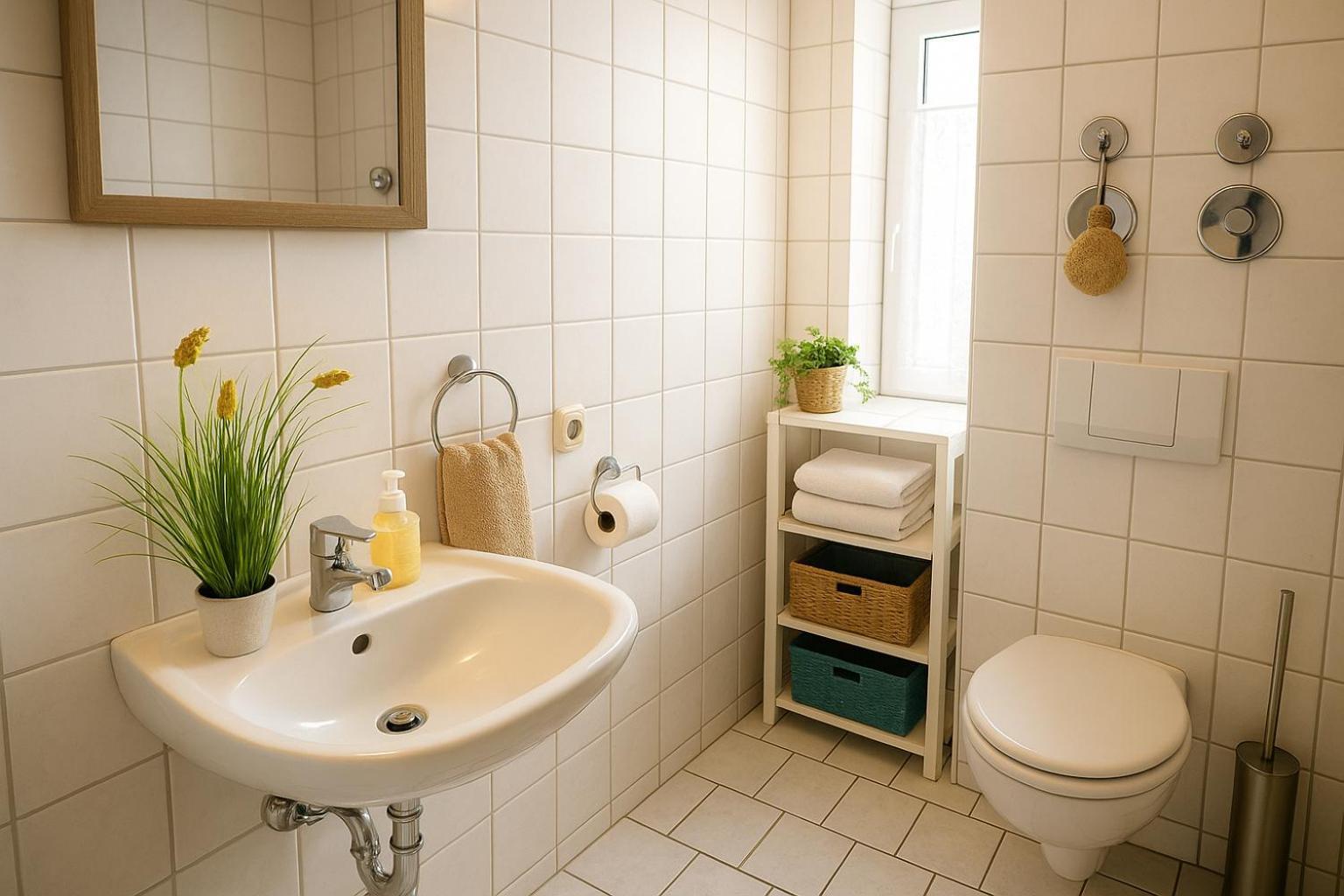 Sunnyhome Monteurwohnungen Und Apartments In แอร์ฟวร์ท ภายนอก รูปภาพ